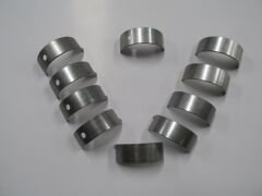 SUZUKI SWIFT- SD/HB- 89/96; ANA YATAK 0.25 (G10/G10T) 1.0cc 3 SİLİNDİR (TDC) -