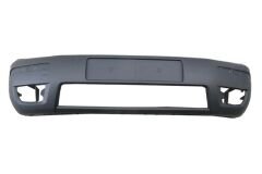 FORD FUSION- 03/06; ÖN TAMPON SİYAH (ÇEKİ DEMİRİ KAPAKLI) (TYG) 2N1117762BDXWAA