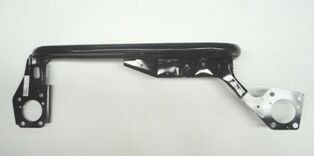 AUDI A4- 02/05; MOTOR BEŞİK SACI (1.8CC) (TYG) 8E0199521BP