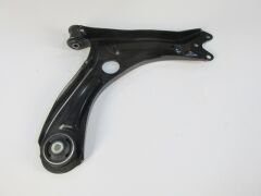 SKODA CITIGO- 12/14; ÖN ALT TABLA SOL ROTİLSİZ/BURÇLU (SALINCAK) (SH) 1S0407151