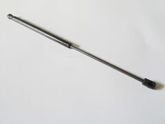 PEUGEOT 206- HB- 99/09; BAGAJ AMORTİSÖRÜ SAĞ/SOL AYNI (ADET) (53.5CM) (TUFF SUPPORT) 8731.E6