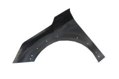 PEUGEOT 208- 20/24; ÖN ÇAMURLUK DELİKSİZ SOL DODİK DELİKLİ (TYG) 9823208580