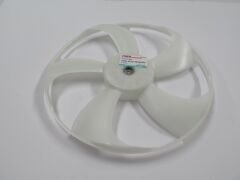TOYOTA COROLLA- E150- 07/10; RADYATÖR FAN KANADI BENZİNLİ TİP (5 KANAT) (TW) 16361-22120