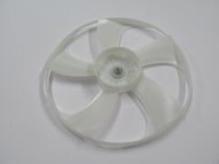 TOYOTA COROLLA- E150- 07/10; RADYATÖR FAN KANADI BENZİNLİ TİP (5 KANAT) (TW) 16361-22120