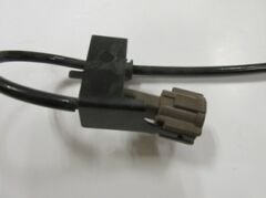 NISSAN PRIMERA- P11- 97/99; ABS SENSÖR KABLOSU ARKA SOL (KAHVERENGİ FİŞLİ) (SH) 47900-3J310