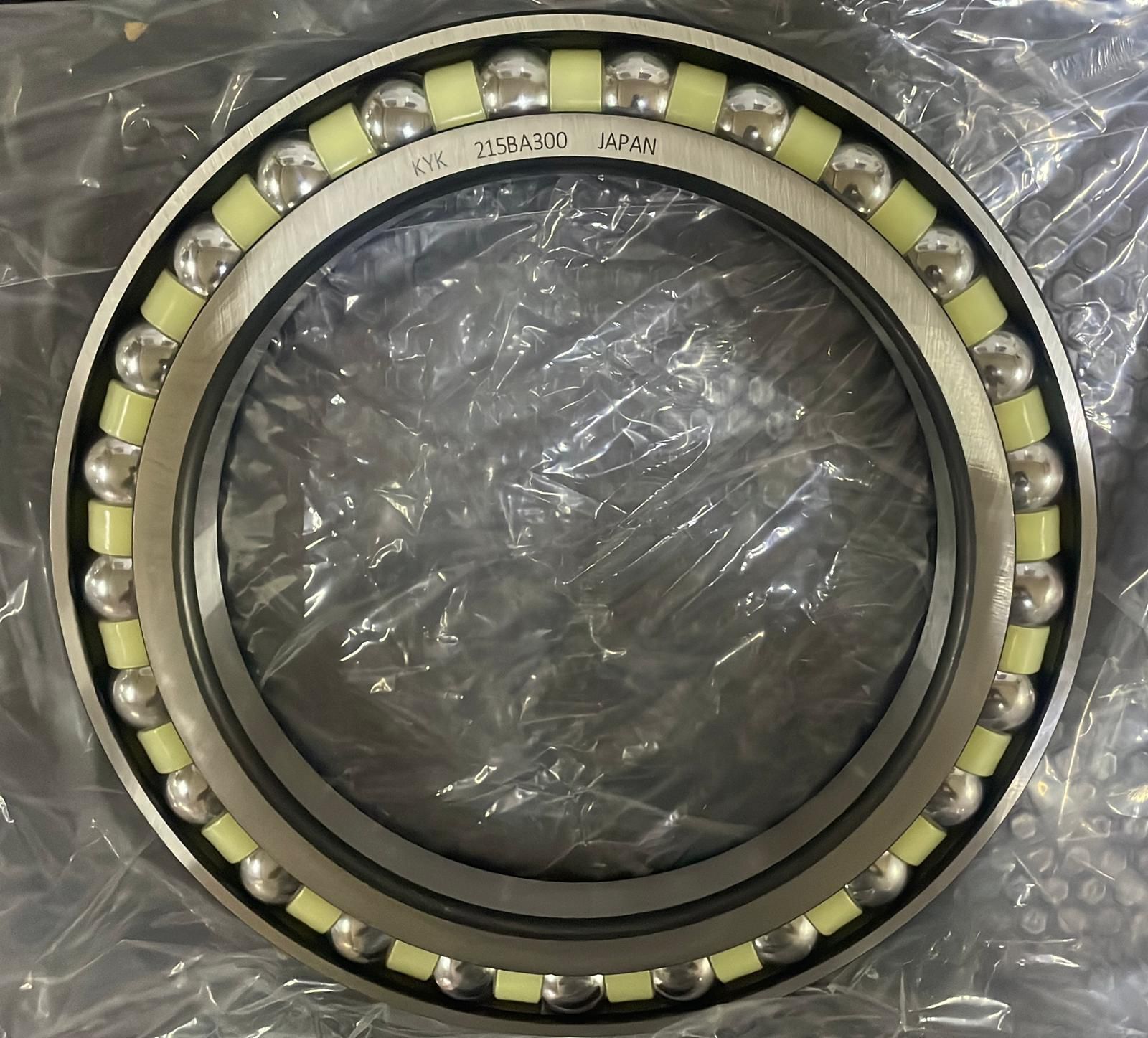 SF4454PX1 EXCAVATOR BEARING EKSKAVATÖR BİLYA