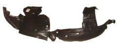 RENAULT CLIO- 2- SD/HB- 02/08; ÖN ÇAMURLUK DAVLUMBAZI SAĞ (ENJEKSİYON BASKI) (EUROBUMP) 8200067075