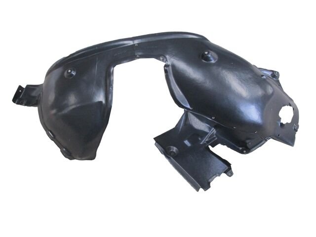 BMW 5 SERI- E60- 04/10; ÖN ÇAMURLUK DAVLUMBAZI SOL (LT-BM6023) (TYG) 51717033749