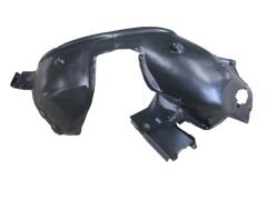 BMW 5 SERI- E60- 04/10; ÖN ÇAMURLUK DAVLUMBAZI SOL (LT-BM6023) (TYG) 51717033749