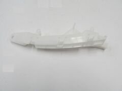 MITSUBISHI L200- PICK UP- 10/13; ÖN TAMPON BRAKETİ SAĞ (BÜYÜK TİP) (CASP) MN146320