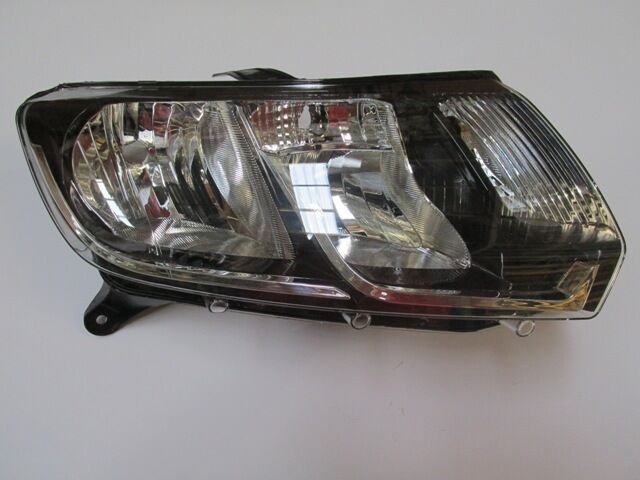 RENAULT SYMBOL- 13/16; FAR LAMBASI SAĞ MANUEL 6FİŞLİ (H7/H1)(AYFAR) 260106223R