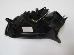 RENAULT SYMBOL- 13/16; FAR LAMBASI SAĞ MANUEL 6FİŞLİ (H7/H1)(AYFAR) 260106223R
