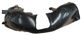 CITROEN C4- 04/11; ÖN ÇAMURLUK DAVLUMBAZI SOL 7136EW