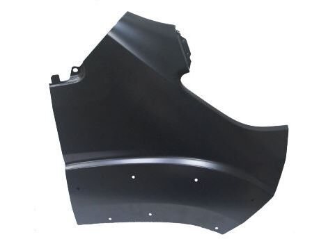 CITROEN JUMPER- 14/24; ÖN ÇAMURLUK DELİKSİZ SAĞ (DODİK DELİKLİ) (TW) 1374374080