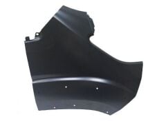 CITROEN JUMPER- 14/24; ÖN ÇAMURLUK DELİKSİZ SAĞ (DODİK DELİKLİ) (TW) 1374374080