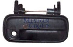 TOYOTA CORONA- AT171- 89/92; ÖN KAPI DIŞ AÇMA KOLU SAĞ SİYAH XL TİPİ 69210-20150