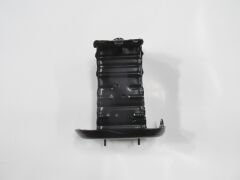 TOYOTA YARIS- 11/16; ÖN TAMPON ŞASE UC DEMİRİ SAĞ (TAMPON DEMİRİNE BAĞLANAN) (TW) 52011-52020