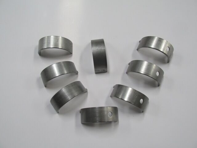 SUZUKI SWIFT- SD/HB- 89/96; ANA YATAK 0.50 (G10/G10T) 1.0cc 3 SİLİNDİR (TDC) -