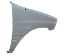 ISUZU TFR PICK UP- 90/97; ÖN ÇAMURLUK SAĞ ANTEN DELİKLİ GRİ BOYALI (SIMYI) 8-97012-985-0
