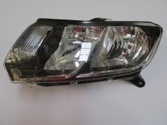 RENAULT SYMBOL- 13/16; FAR LAMBASI SOL MANUEL 6FİŞLİ (H7/H1)(AYFAR) 260607796R