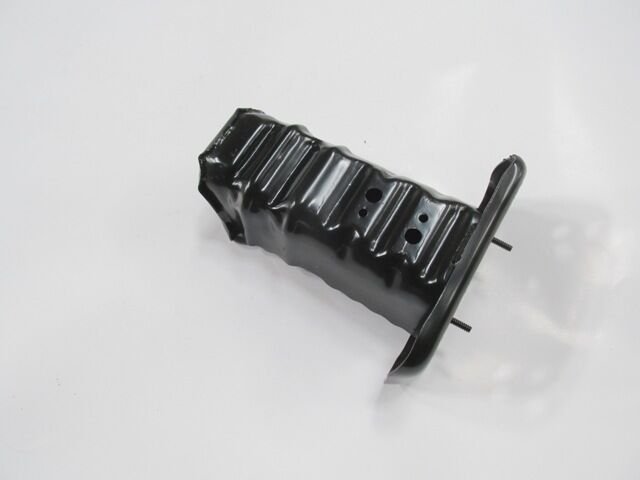 TOYOTA YARIS- 11/16; ÖN TAMPON ŞASE UC DEMİRİ SOL (TAMPON DEMİRİNE BAĞLANAN) (TW) 52012-52020
