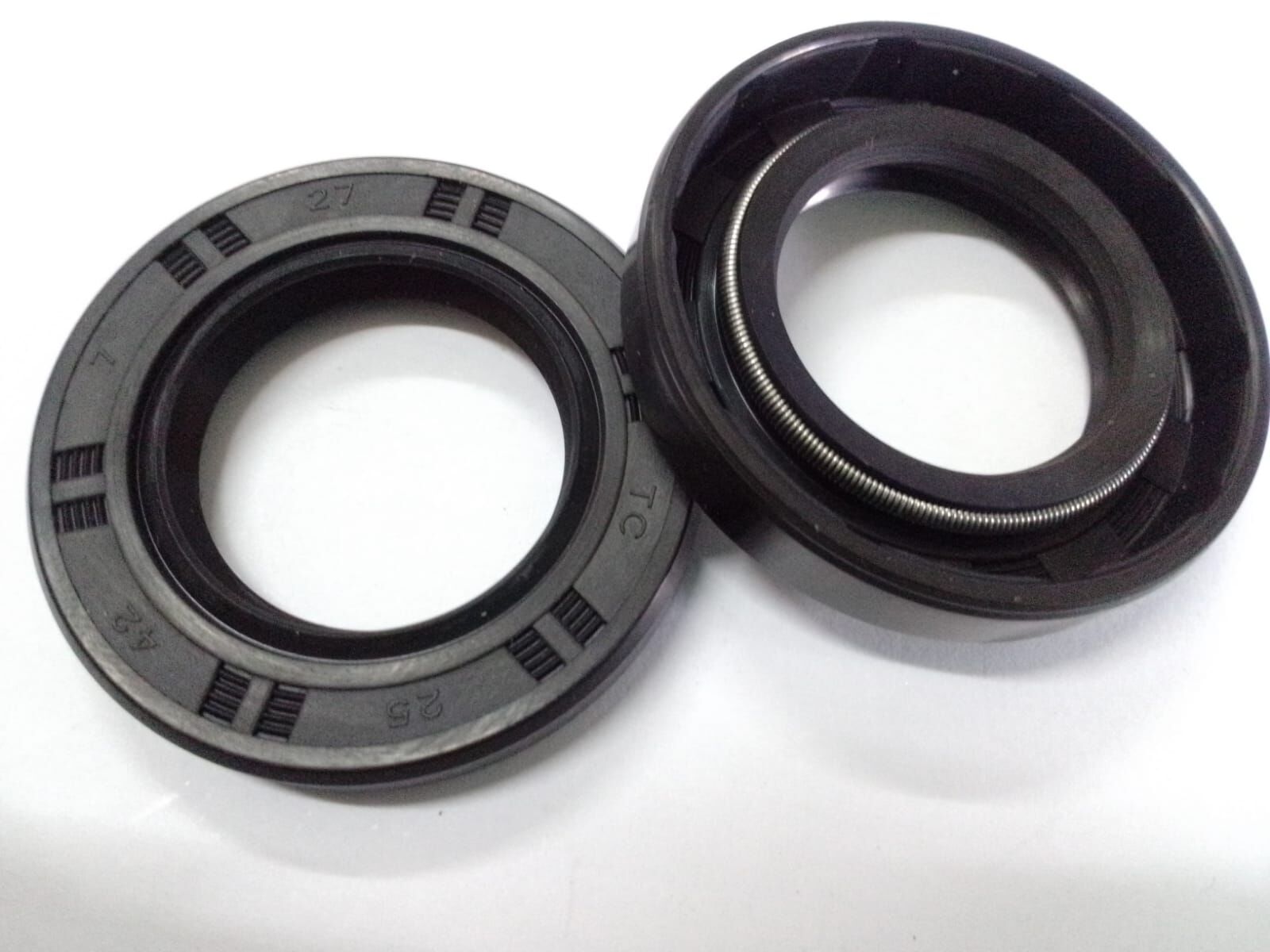 12011124  25X42X7 BASL NBR CORTECO YAG KECESI