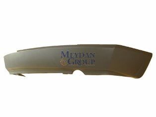 CHRYSLER PACIFICA- 05/06; ARKA ALT TAMPON SİYAH (PÜTÜRLÜ TYG) YM14ZSPAA