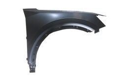 AUDI Q2- 21/23; ÖN ÇAMURLUK DELİKSİZ SAĞ (DODİK DELİKLİ) (TW) 81A821106