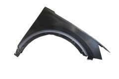 AUDI Q2- 21/23; ÖN ÇAMURLUK DELİKSİZ SAĞ (DODİK DELİKLİ) (TW) 81A821106