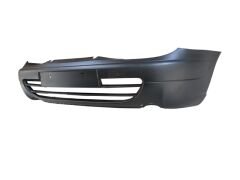 CITROEN XSARA- 01/03; ÖN TAMPON SİYAH (SİS DELİKSİZ PHIRA) 7401EA