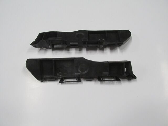 CITROEN C4- 04/11; ARKA TAMPON BAĞLANTI BRAKETİ SAĞ/SOL SET (2 PARÇA) 7416.82