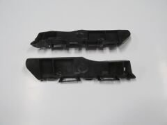 CITROEN C4- 04/11; ARKA TAMPON BAĞLANTI BRAKETİ SAĞ/SOL SET (2 PARÇA) 7416.82