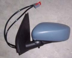 FIAT STILO- 03/06; KAPI AYNASI SOL ELEKTRİKLİ ASTARLI/ISITMALI/SENSÖRLÜ 5KAPI 0735306559