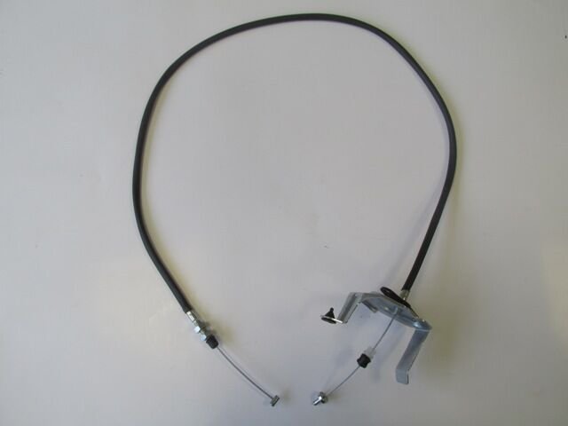 NISSAN SUNNY- N14- 94/96; GAZ TELİ 18201-93Y00