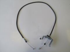 NISSAN SUNNY- N14- 94/96; GAZ TELİ 18201-93Y00