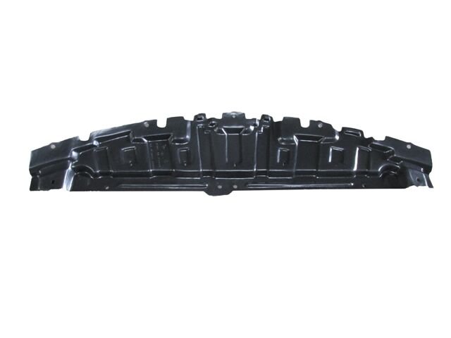 MAZDA 3- SD- 03/06; KARTER MUHAFAZA PLASTİĞİ (ÖN TAMPON ALTI) (LT-MZ8003) (TYG) BP4K-56-112