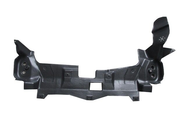 HONDA ACCORD- 94/95; KARTER MUHAFAZA PLASTİĞİ 74411-SV4-000