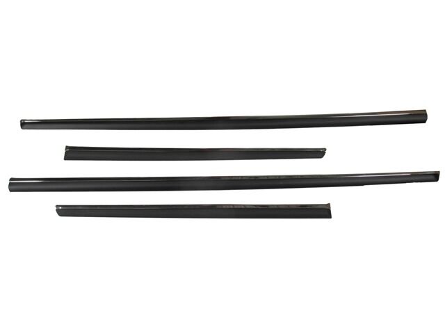 CHRYSLER 300C- 05/11; KAPI BANDI SET (4 PARÇA) NİKELAJ ÇITALI (BFN) -