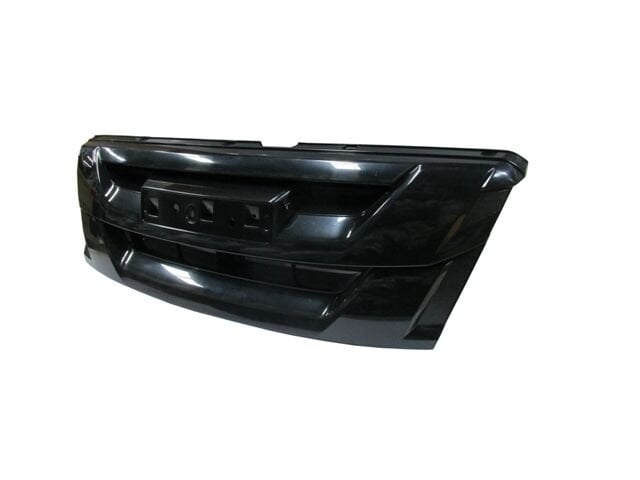 ISUZU D MAX- PICK UP- 17/19; ÖN PANJUR İÇ/DIŞ SET (SİYAH KAPLAMALI) (FPI) 8-98284-517-1