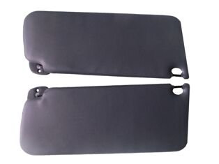 RENAULT KANGOO- 98/03; GÜNEŞLİK SAĞ/SOL SET 2 PARÇA 8200028067
