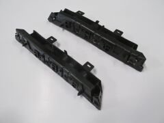 CITROEN C5- 08/15; ÖN TAMPON BAĞLANTI BRAKETİ SAĞ/SOL SET (2 PARÇA) 7416.H0