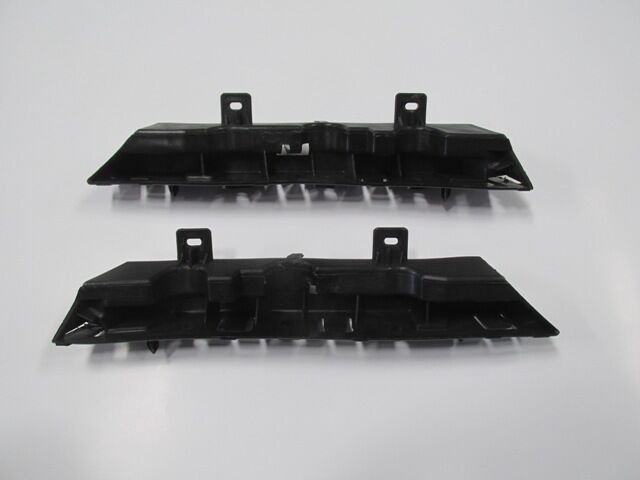 CITROEN C5- 08/15; ÖN TAMPON BAĞLANTI BRAKETİ SAĞ/SOL SET (2 PARÇA) 7416.H0
