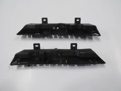 CITROEN C5- 08/15; ÖN TAMPON BAĞLANTI BRAKETİ SAĞ/SOL SET (2 PARÇA) 7416.H0