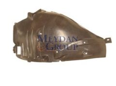 MERCEDES S CLASS- W220- 02/05; ÖN ÇAMURLUK DAVLUMBAZI SOL ÖNÜN ÖNÜ (LT-BZ6051) (AWD) 2206904530