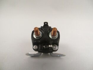 HYUNDAI H100- MİNİBÜS- 94/96; ISITMA KONTAK ROLESİ (12 VOLT) (ORİJİNAL) MD337888