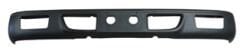 ISUZU NKR- ŞAMPİYON- 97/06; ÖN TAMPON (SİS DELİKLİ (TEK TEKER) TYG) 8-97097850-1