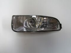 SKODA SUPERB- 09/12; SİS LAMBASI SOL TEK AMPÜLLÜ 3T0941701