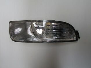 SKODA SUPERB- 09/12; SİS LAMBASI SOL TEK AMPÜLLÜ 3T0941701
