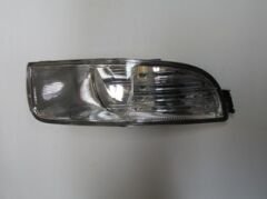 SKODA SUPERB- 09/12; SİS LAMBASI SOL TEK AMPÜLLÜ 3T0941701