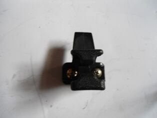 MITSUBISHI L300- MİNİBÜS- 88/90; ORTA KAPI CAM KİLİTLEME MANDALI (HUSHAN) MB416320